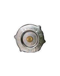 Fuel Oil Cap | 6646678