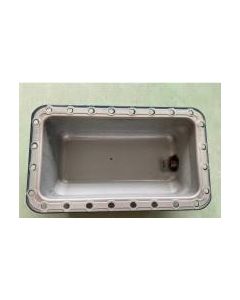 Oil Pan | 6655151