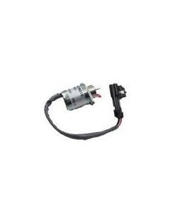Stop Solenoid | 6670602