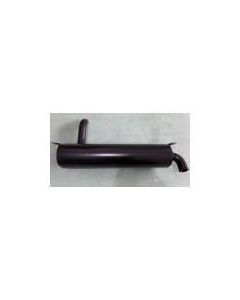 Muffler | 6676728