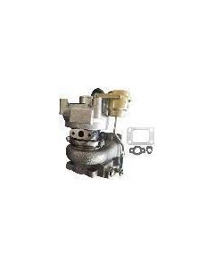 Turbocharger | 6680892