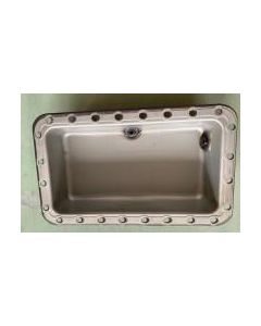 Oil Pan | 6685518