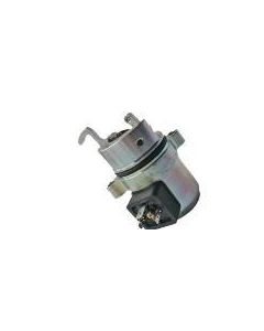 Stop Solenoid | 6686715