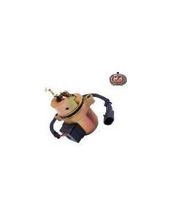 Stop Solenoid | 6686715-ws