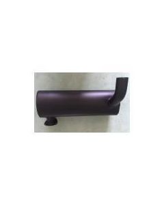 Muffler | 6687887
