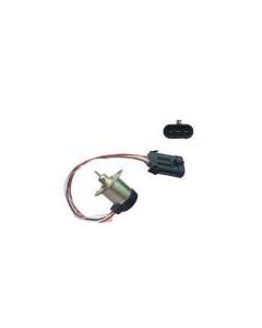 Stop Solenoid | 1G577-60010/11 6689034