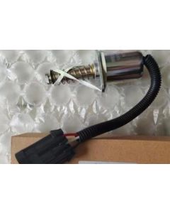 Solenoid | 6690563