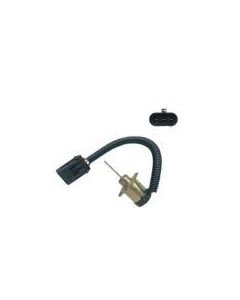 Stop Solenoid | 1G925-60010 1G925-60011 6691498