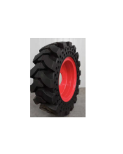 Solid Tyre 12-16.5 | 