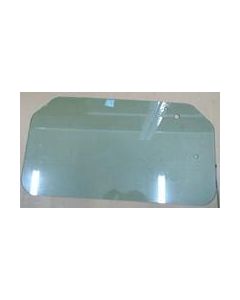 Rear Window For Loaders | 6719317