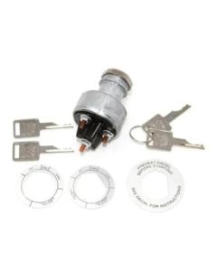 Ignition Switch Kit | 6724282
