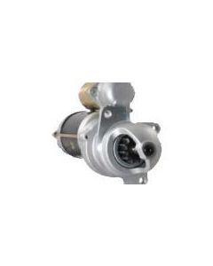 Starter 12v, 12t, Cw,2.9kw(del)6571 | 6660797
