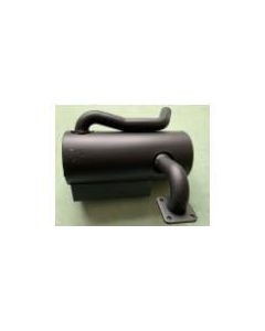 Muffler | 6732282