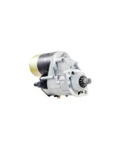 Starter 12v, 13t, Cw, 2.5kw(den) 17362 | 6667587