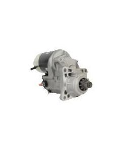 Stater 12v, 10t, Cw, 2.5kw(den) 17458 | 6665654