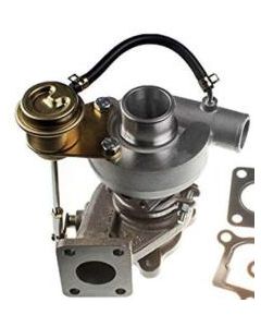 Turbocharger | 7008469