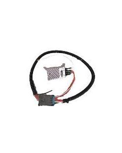 Blower Speed Resistor With Wire | 7010164