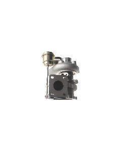 Turbocharger | 7020837 6685593