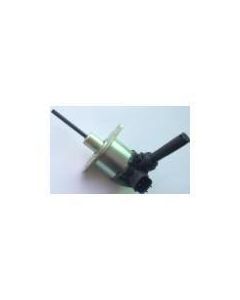Solenoid, | 7022789