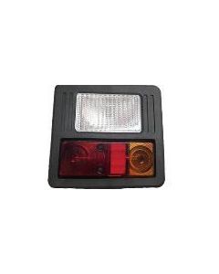 Eu Type Tail Lamp Rt | 7104671
