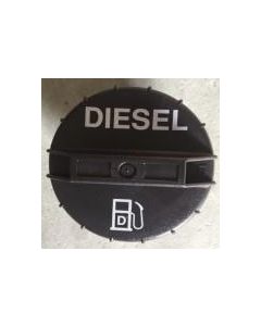 Fuel Cap | 7113340