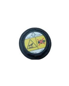 Plastic Cap | 7169669