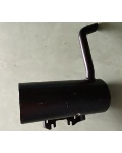 Muffler | 7244396
