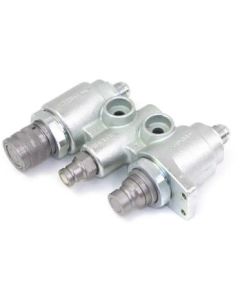 Hydraulic Coupler Asssy | 7246785