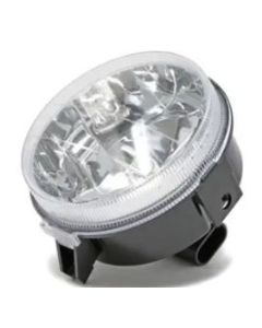 Flange,881/12v/27w, | 102885001CC