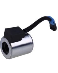 Stop Solenoid | 6675781