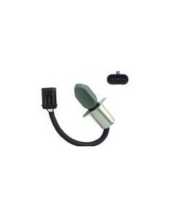 Stop Solenoid | 6681513
