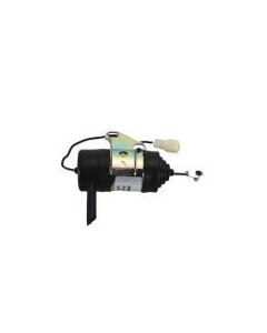 Stop Solenoid | 6670776