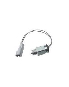Stop Solenoid | 6677383
