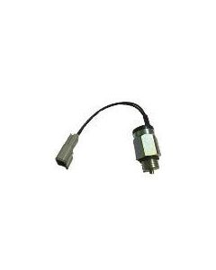 Stop Solenoid | 6676029