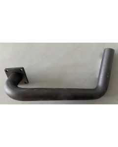 Exhaust Pipe | 6684406