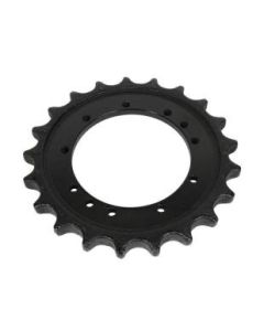 Sprocket，machined | 7199006