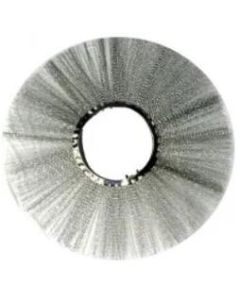 Steel Brush, 10 X 32, Conv | 6989022