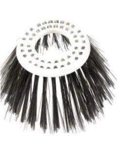 Metal Bristle Gutter Broom, | 7023270