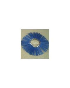 Brush , Conv,pp 6.4x 21 3/8 | 162-540 MM