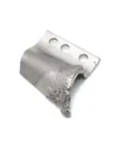 Left Hand Trencher Carbide Tooth, | 6655760