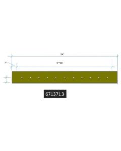 Cutting Edges | 6713713