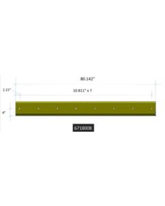 Cutting Edges | 6718008