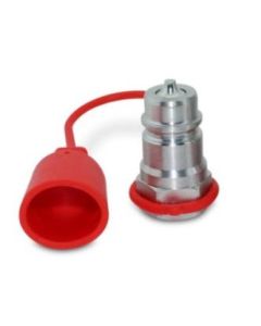 Coupler | 6598757