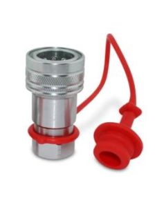 Coupler | 6598758
