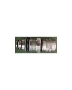 Coupler,female | 6680018