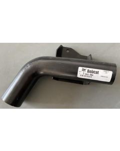 Exhaust Pipe | 7393186