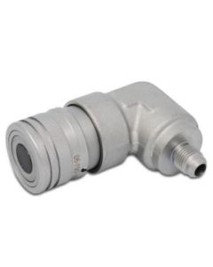 Coupler | 7246782