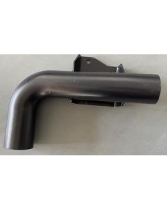 Exhaust Pipe | 7393187