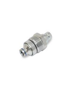 Hydraulic Coupler Male | 7246799