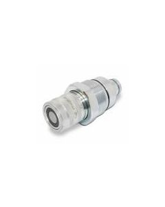 Hydraulic Coupler Female | 7246802/7249643